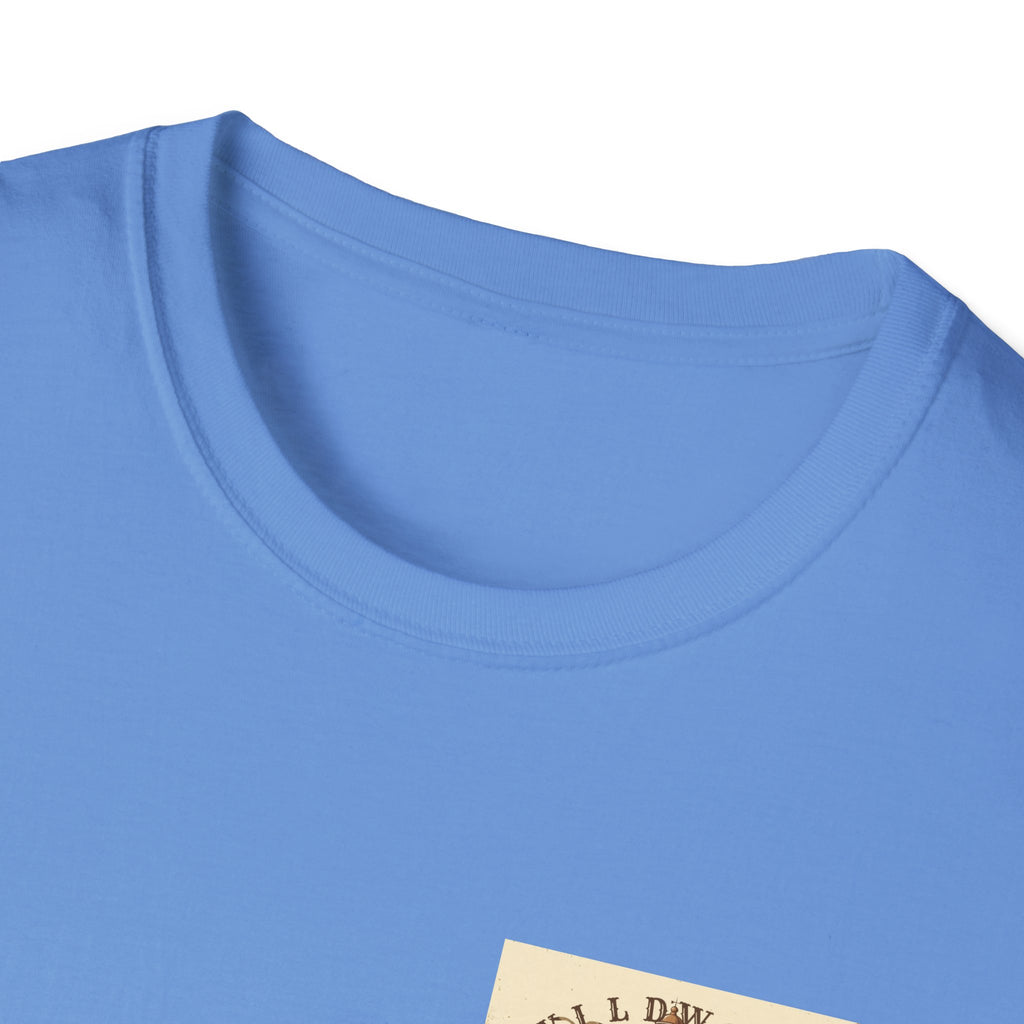 Retro Coastal Tee - Women's