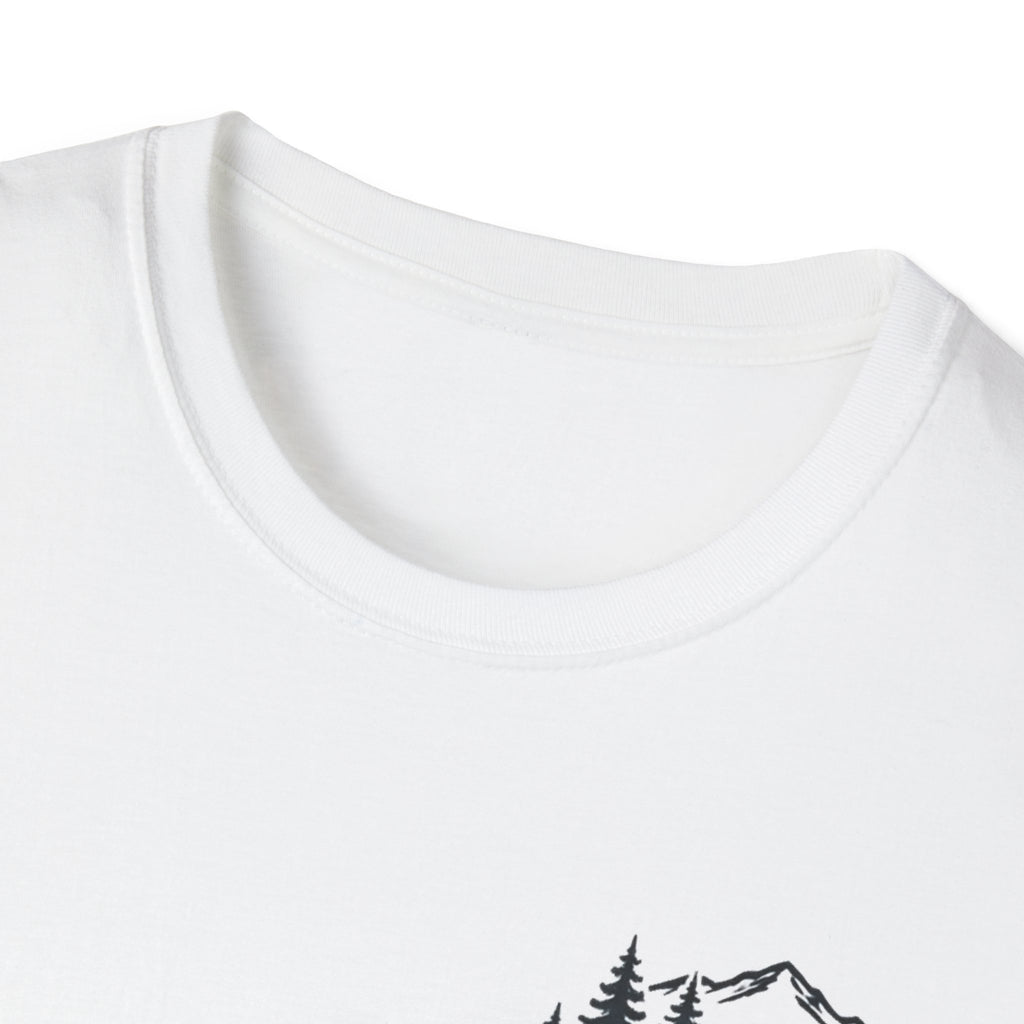 River to Sea Trout Tee