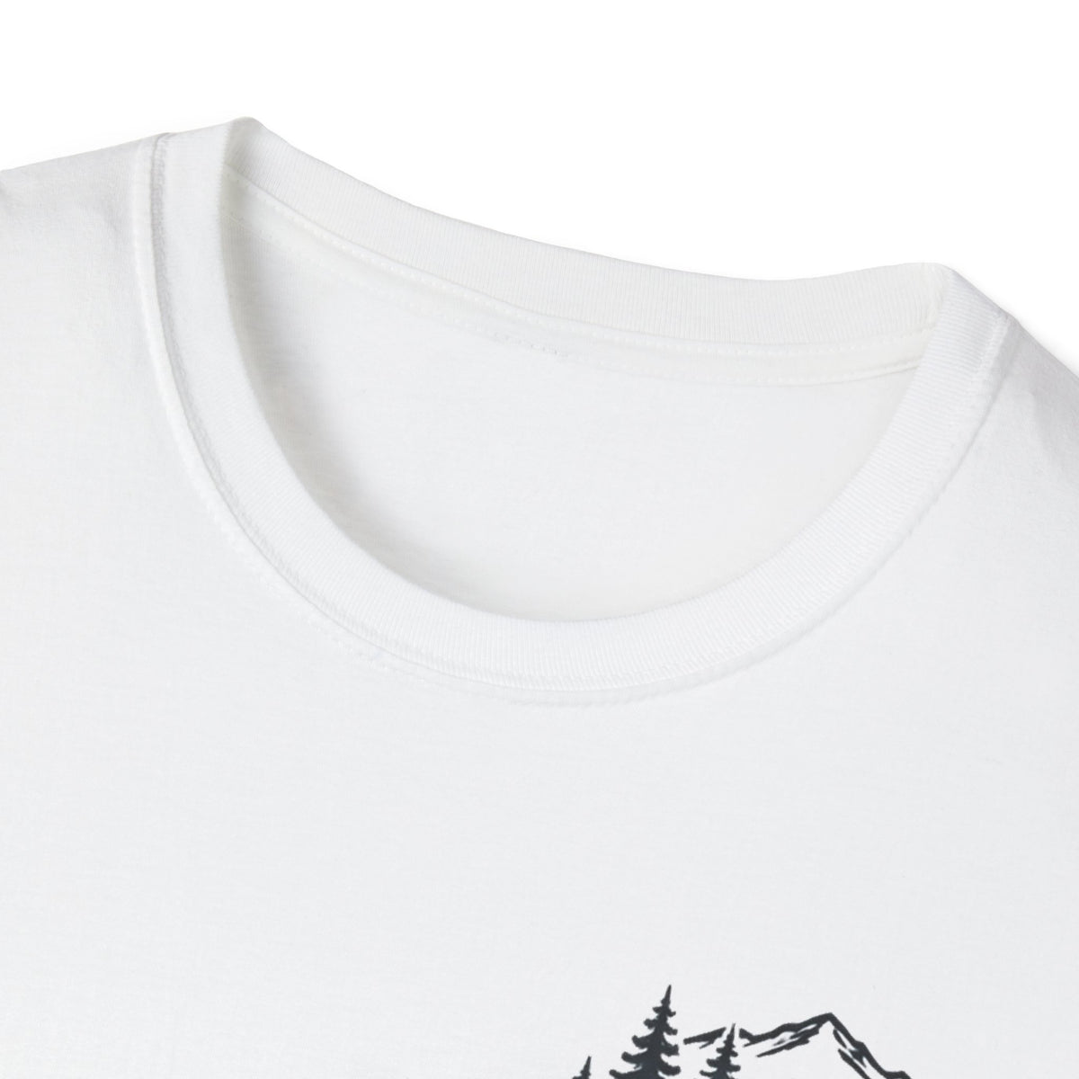 River to Sea Trout Tee