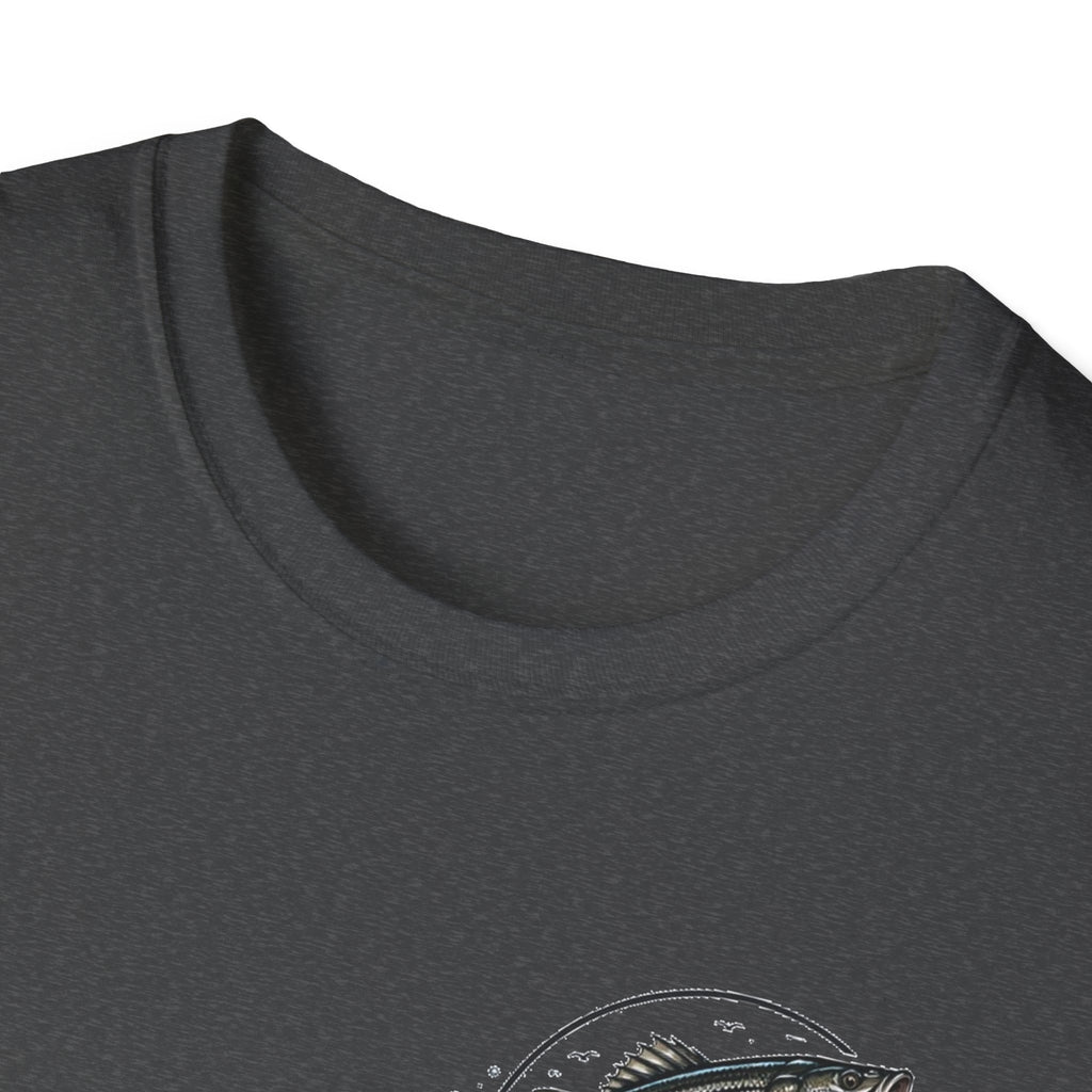 Saltwater Tradition Bass Tee