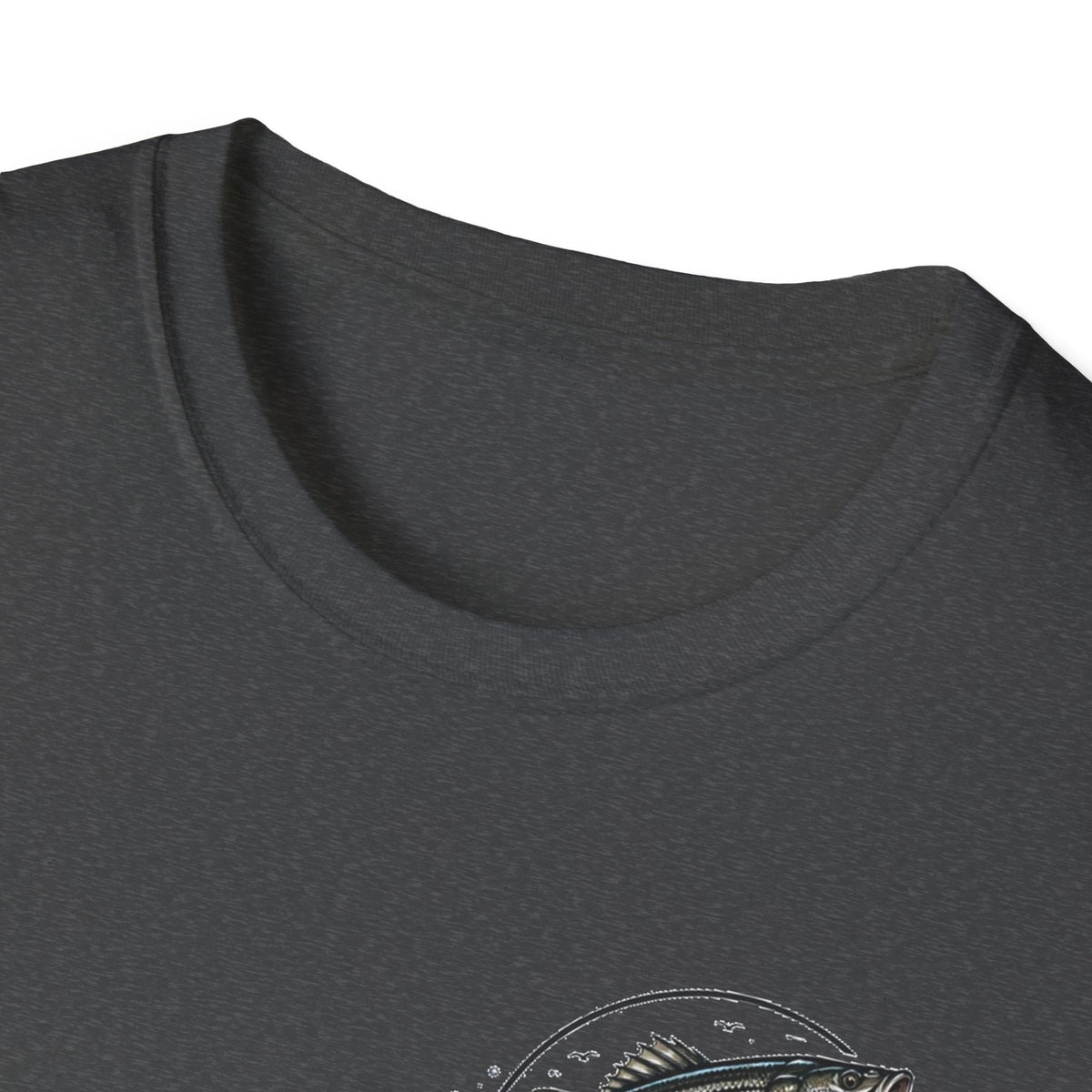 Saltwater Tradition Bass Tee
