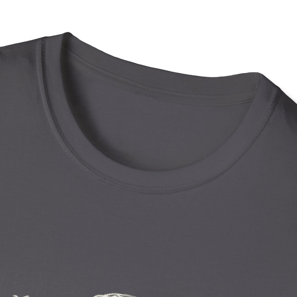 Wildwood & Wharf Lab Dog Tee