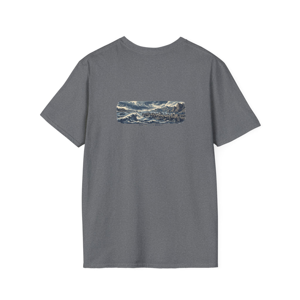 Working Harbor Tee - Men's