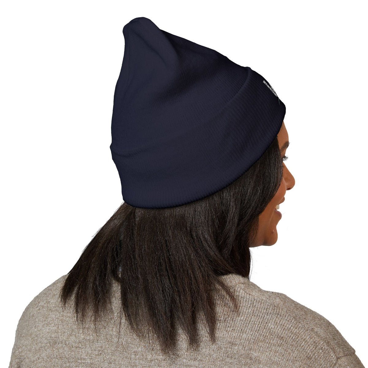 Wildwood & Wharf Cuffed Beanie
