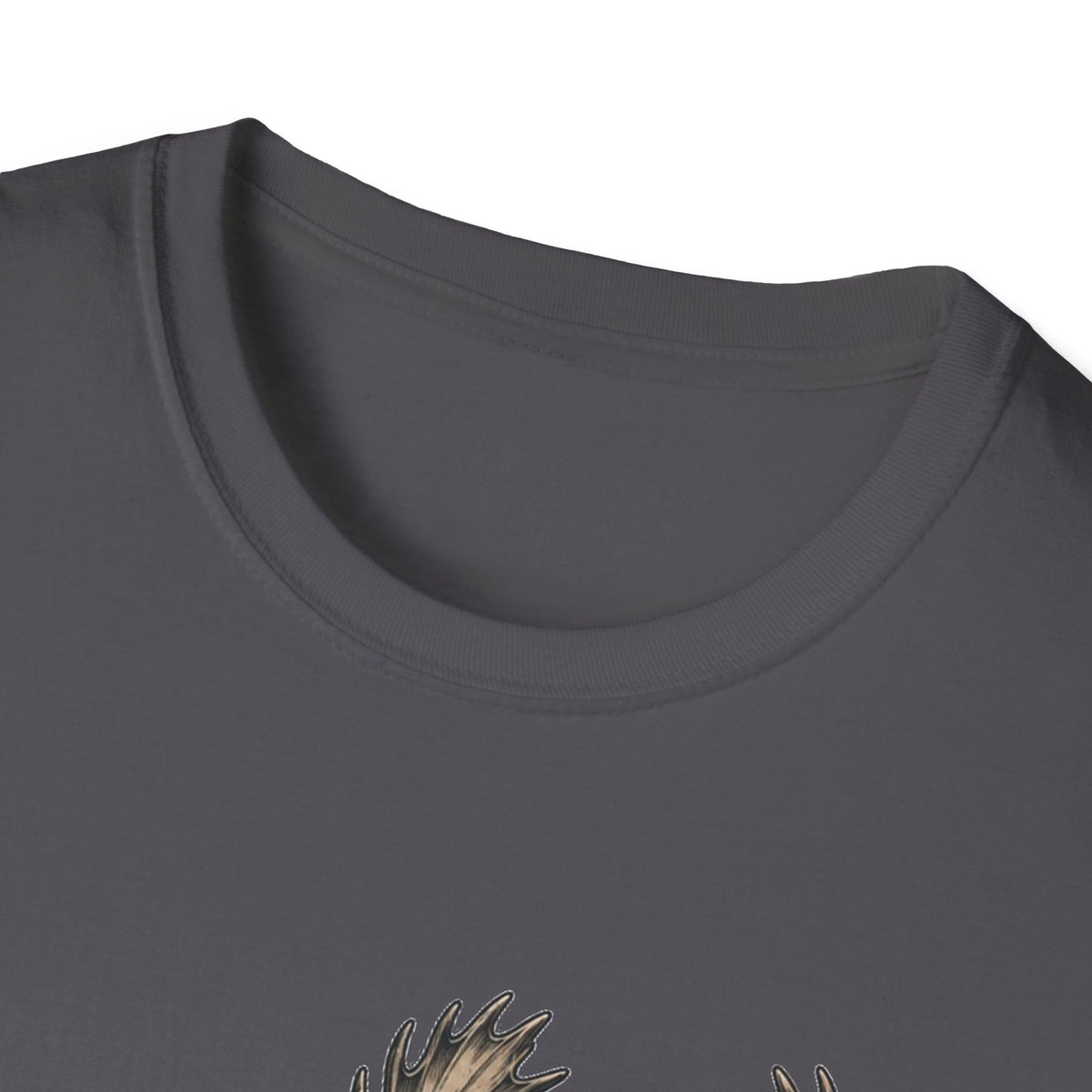 Moose Fairway Golf Tee