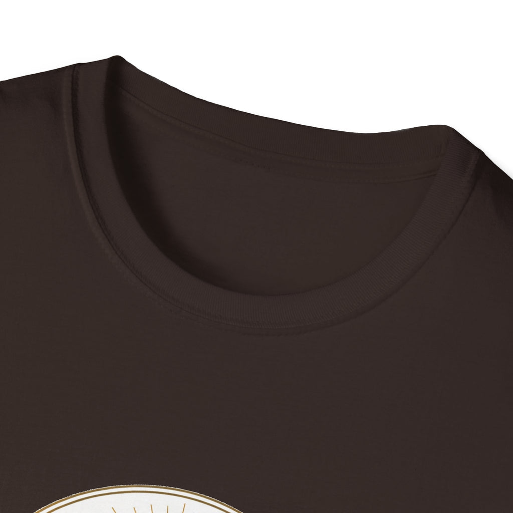 Wildwood & Wharf Mountain Sun Tee