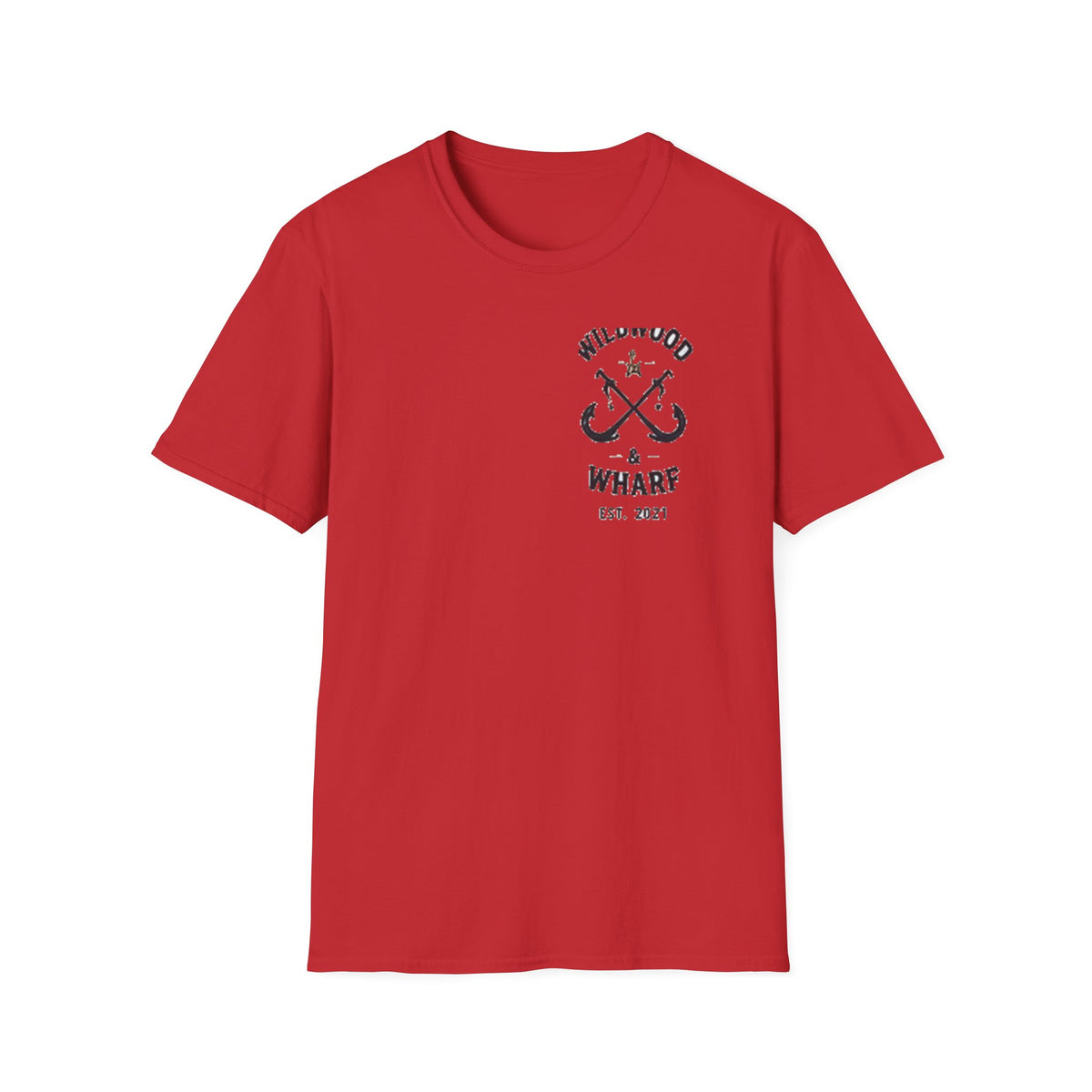 Salty Crew Tee - Women's