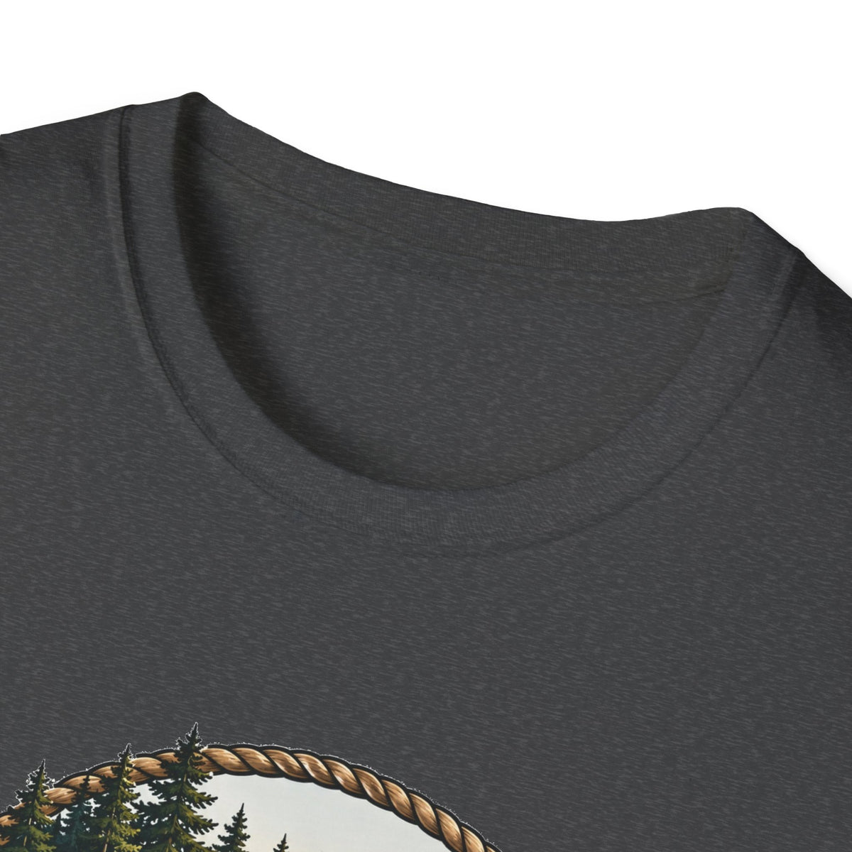 Wildwood & Wharf Rope Dock Tee