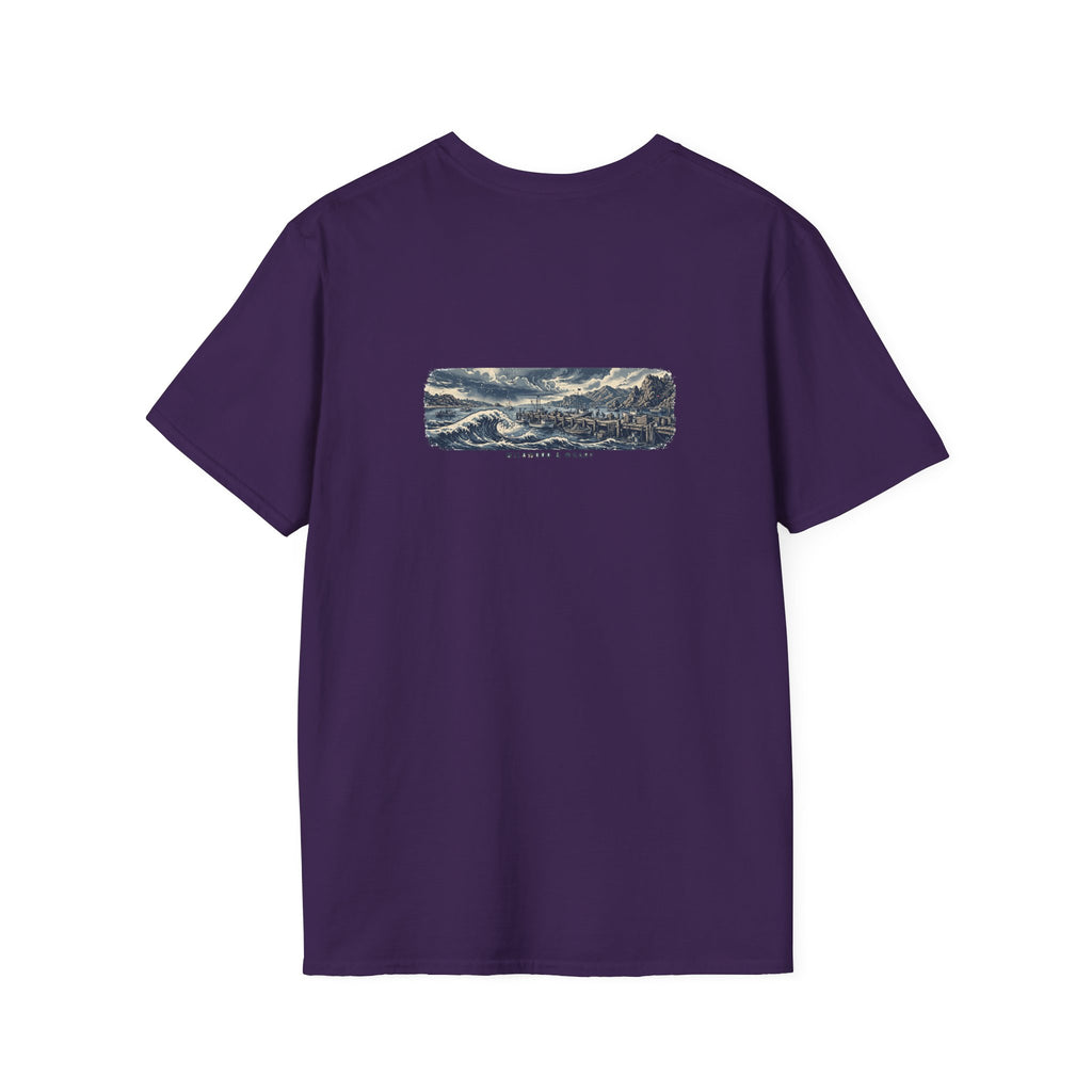 Working Harbor Tee - Women's