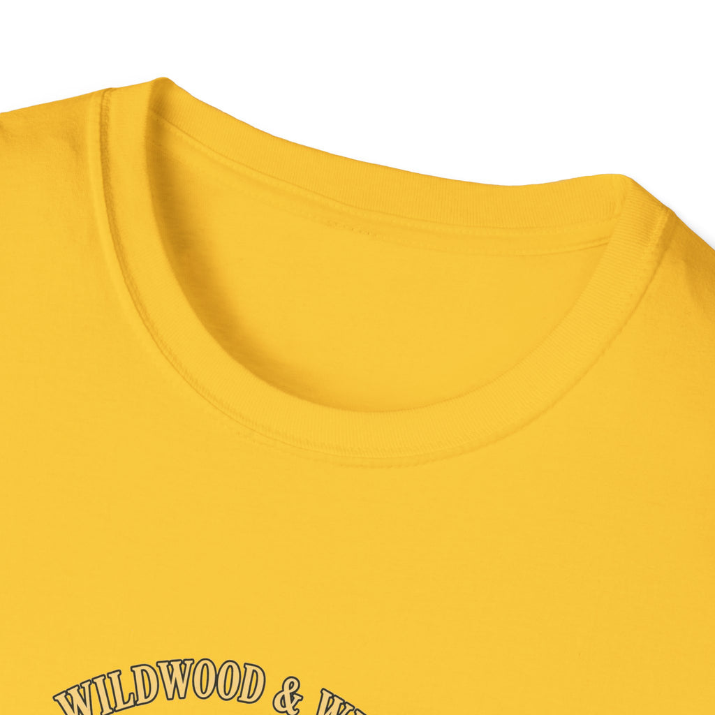 Open Water Series Bass Tee