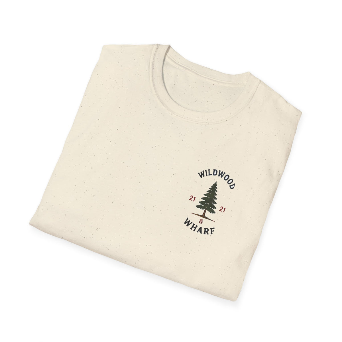 Maine Tee - Unisex
