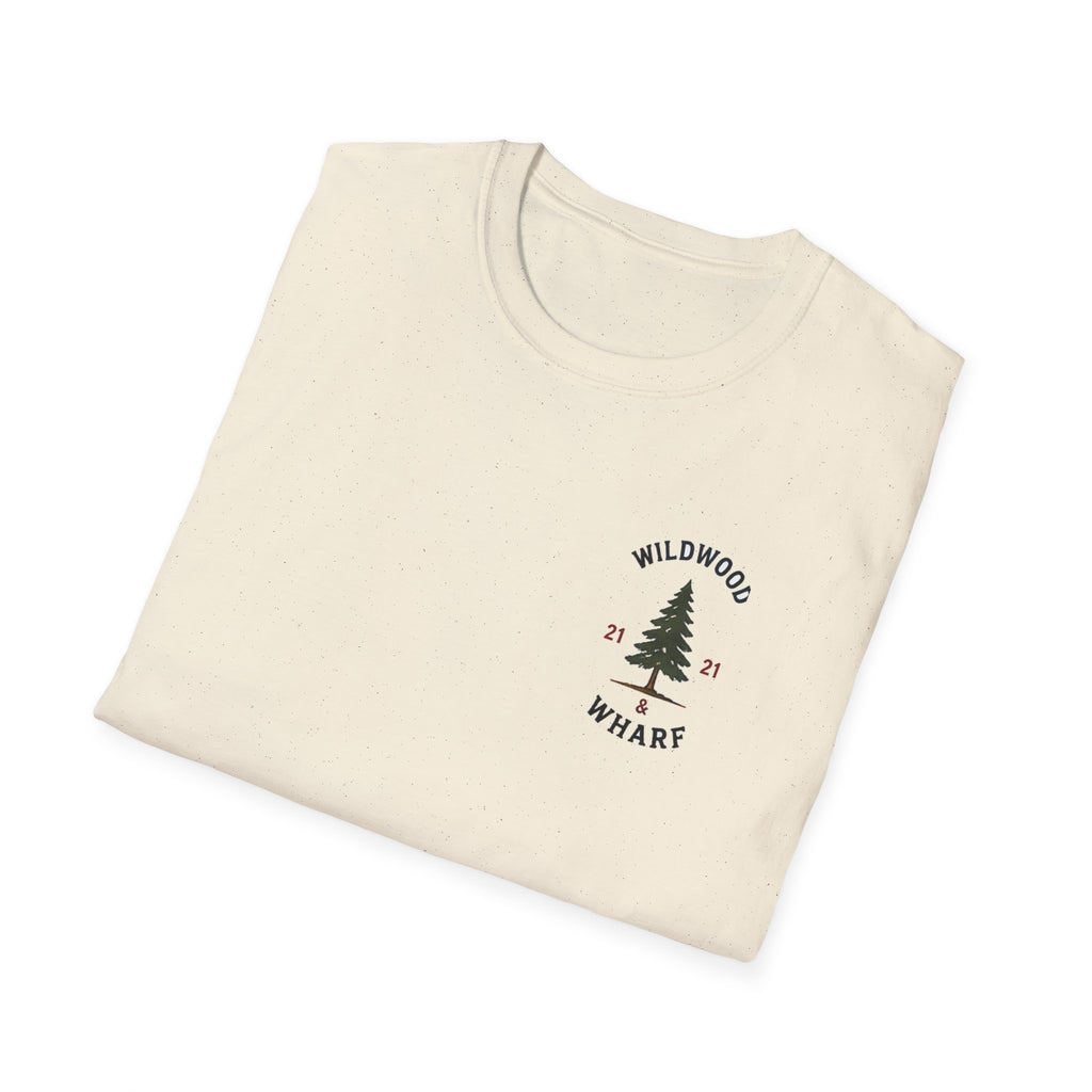 Maine Tee - Women's