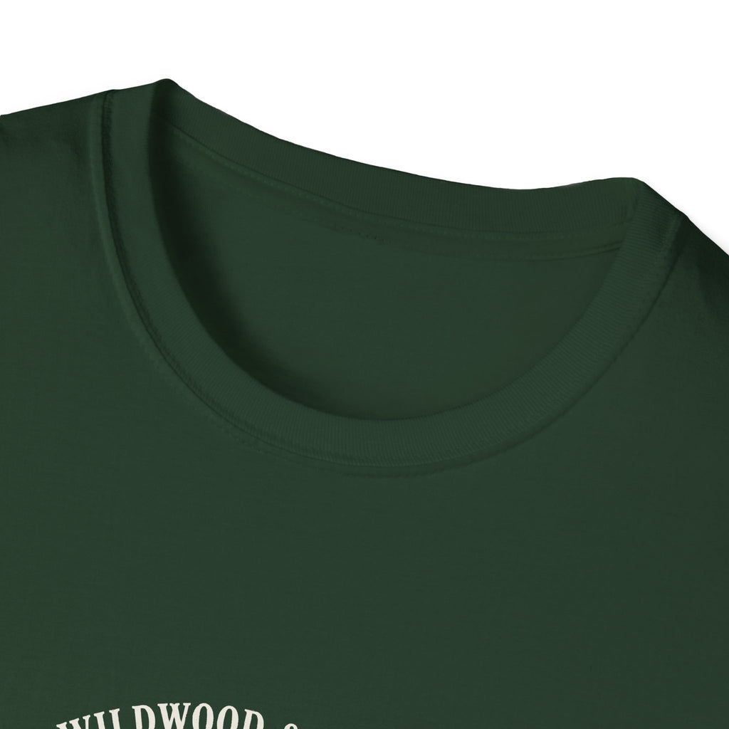 Coastal Collection Lighthouse Tee