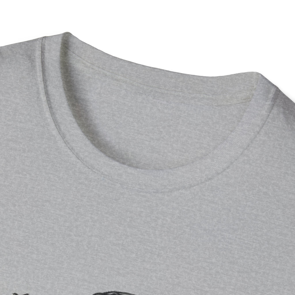 Wildwood & Wharf Lab Dog Tee