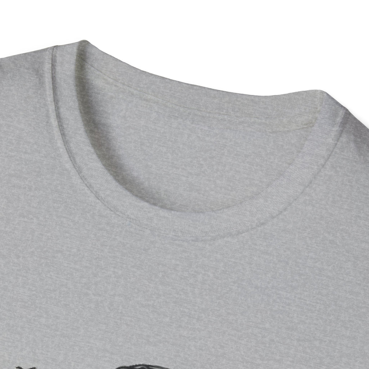 Wildwood & Wharf Lab Dog Tee
