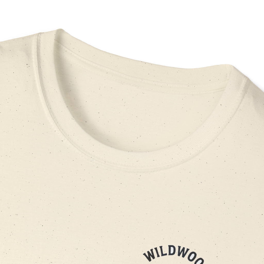 Maine Tee - Women's