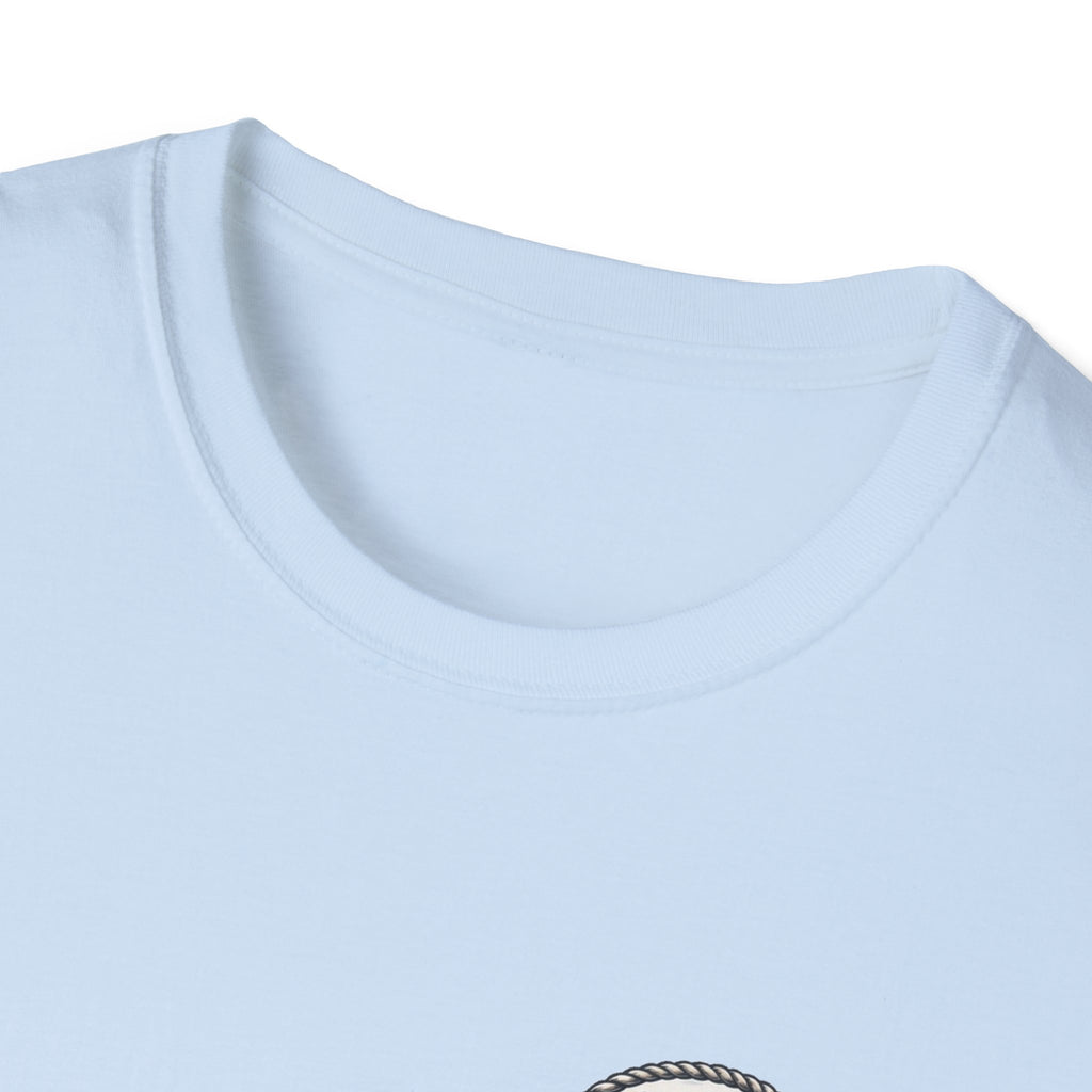 Harbor Pennant Golf Tee