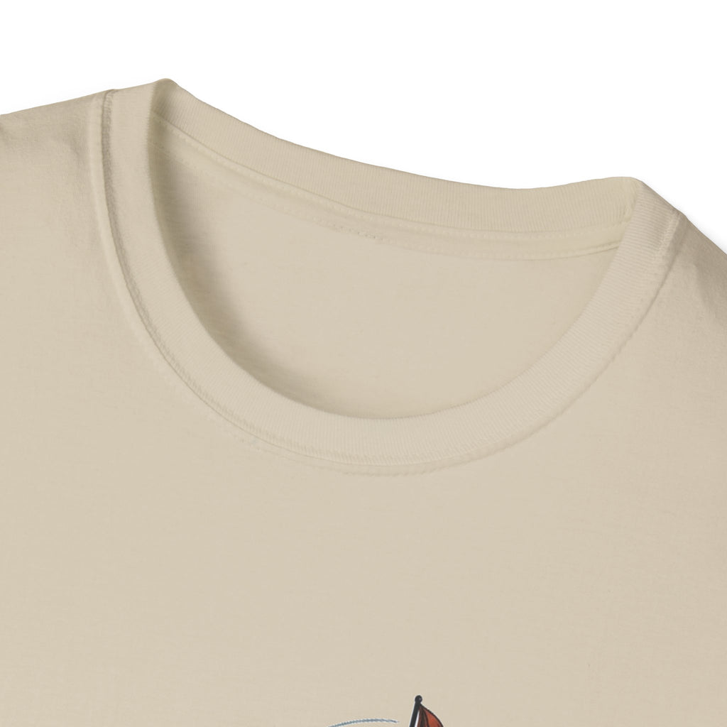 Lighthouse Links Golf Tee