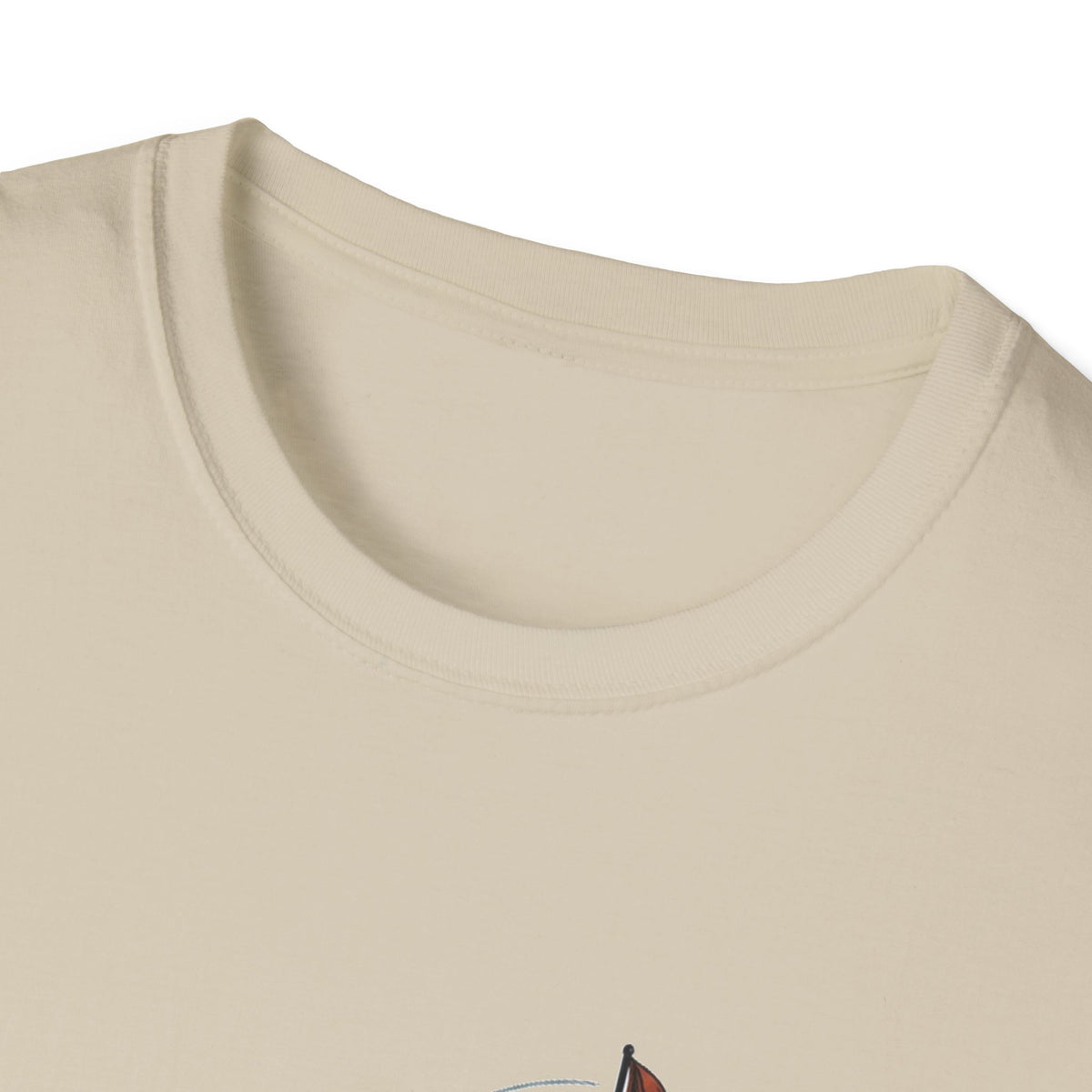 Lighthouse Links Golf Tee