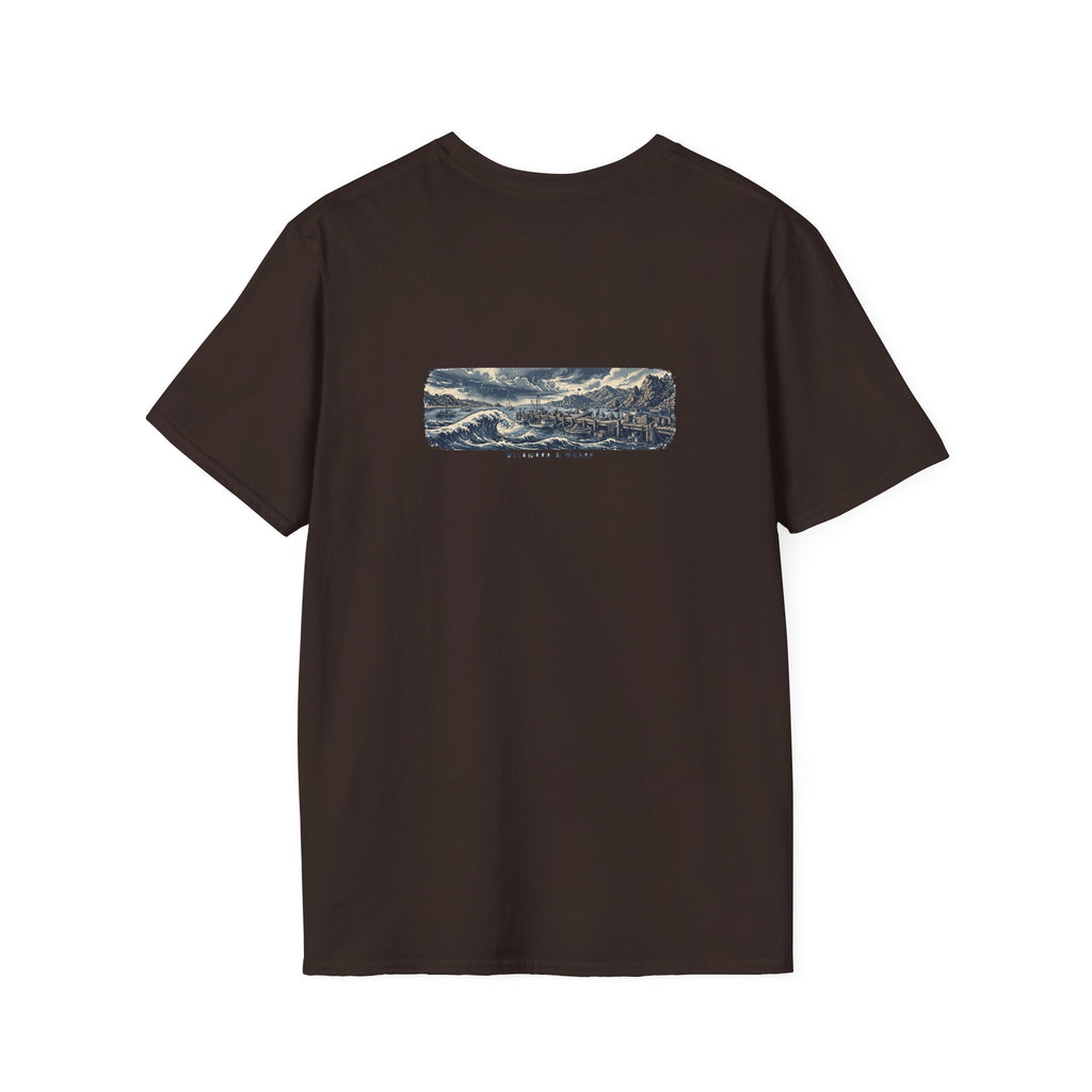 Working Harbor Tee - Men's