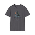 Wildwood & Wharf Pine Wave Tee
