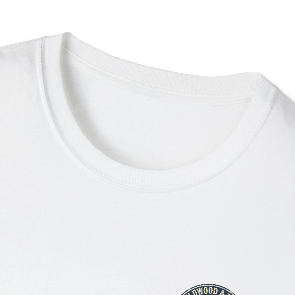 Lighthouse Badge Tee - Women's