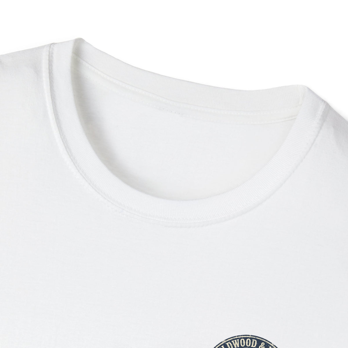 Lighthouse Badge Tee - Women's
