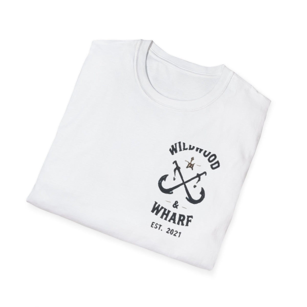 Salty Crew Tee - Women's