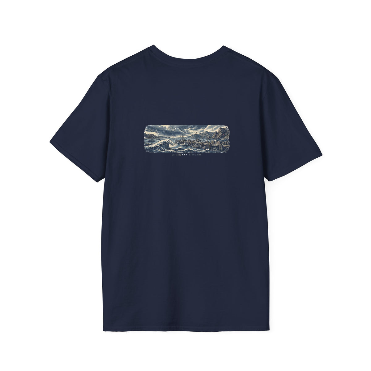 Working Harbor Tee - Women's