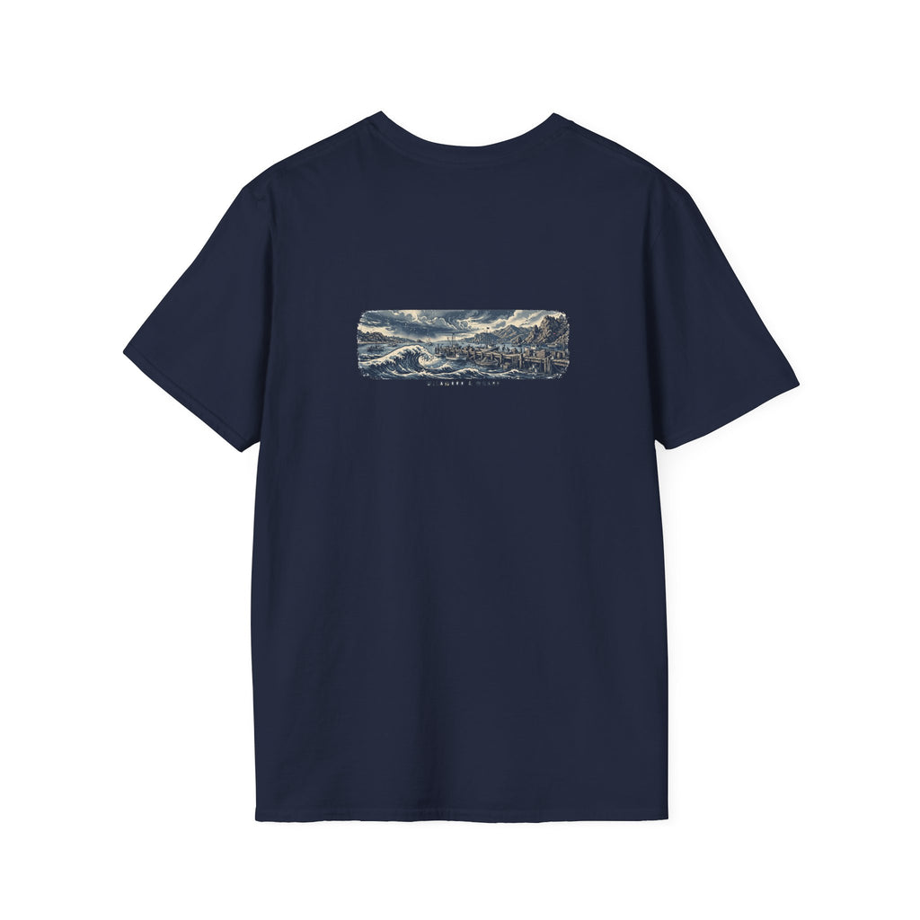 Working Harbor Tee - Men's