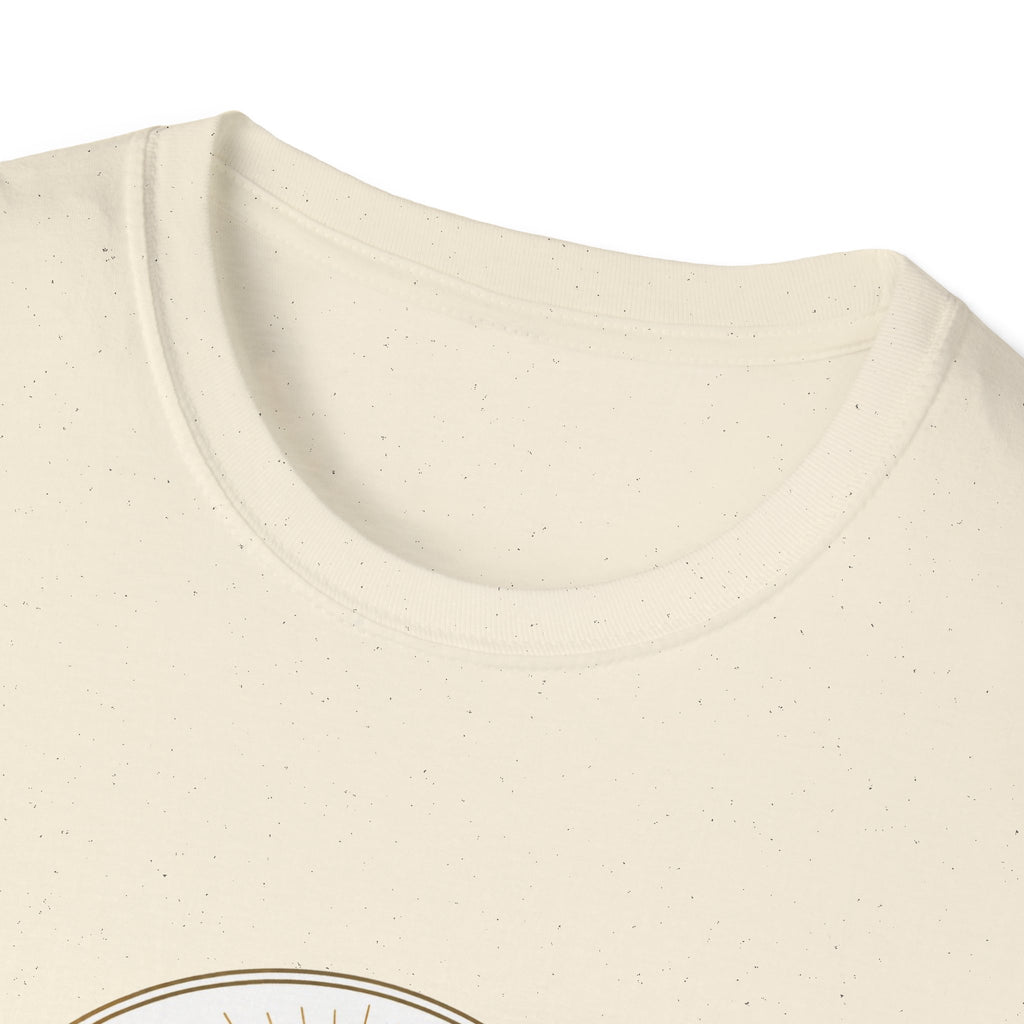 Wildwood & Wharf Mountain Sun Tee