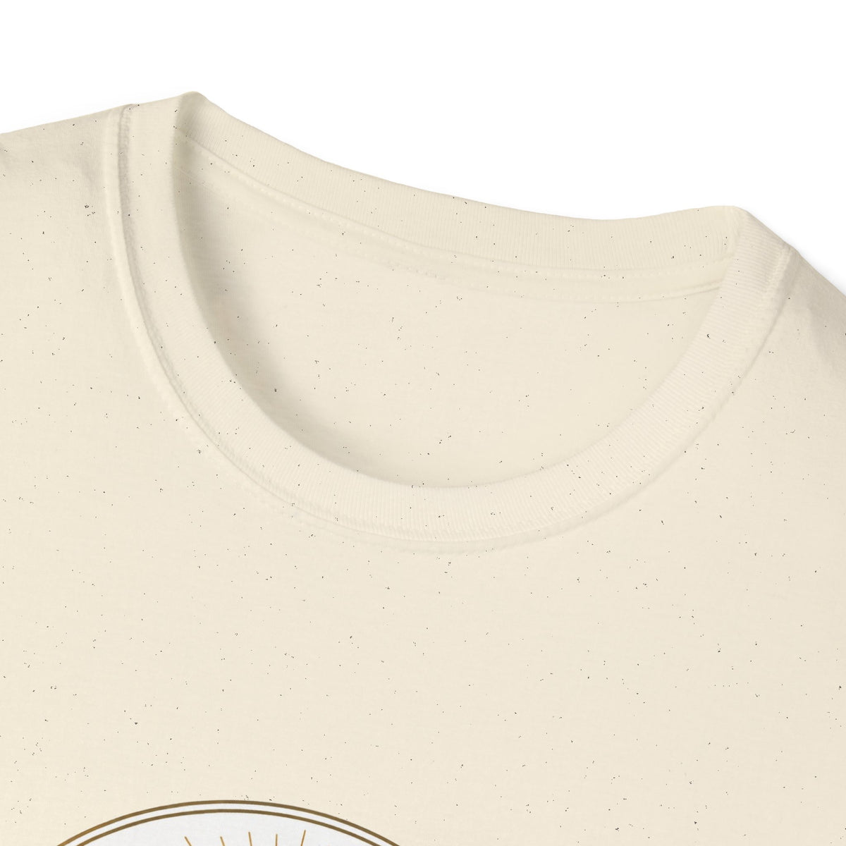 Wildwood & Wharf Mountain Sun Tee