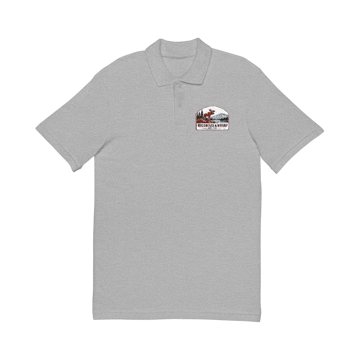 Wildwood & Wharf Moose Polo