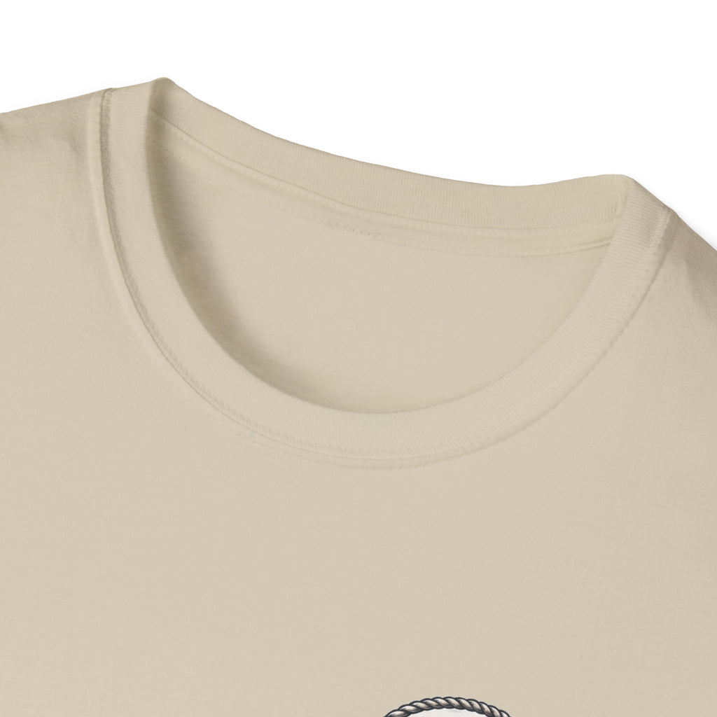 Harbor Pennant Golf Tee
