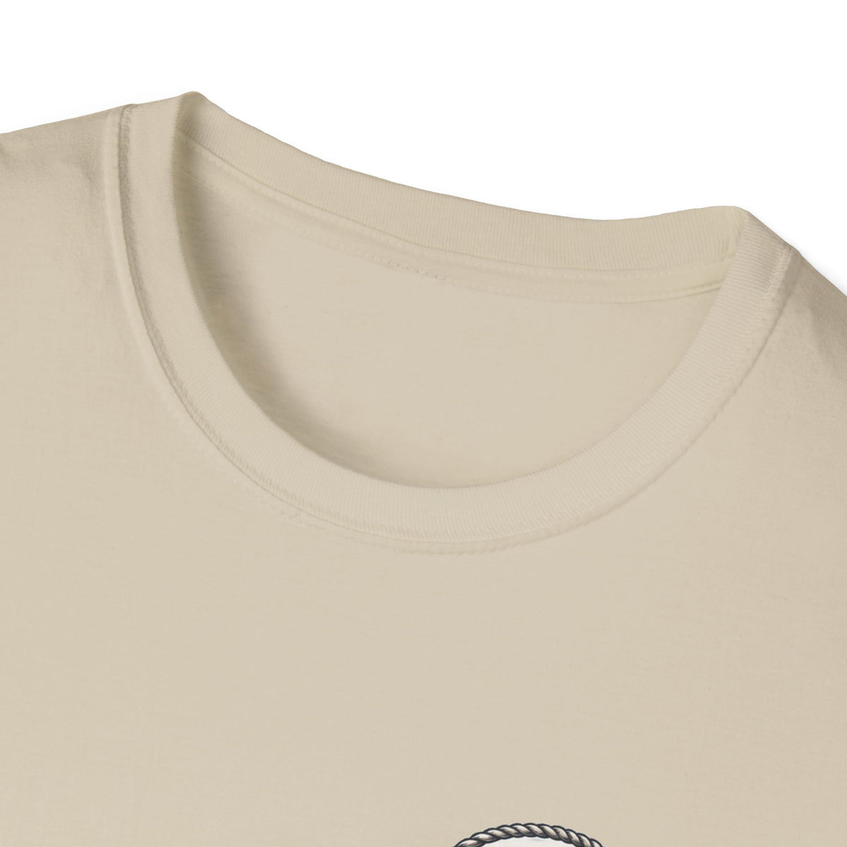Harbor Pennant Golf Tee