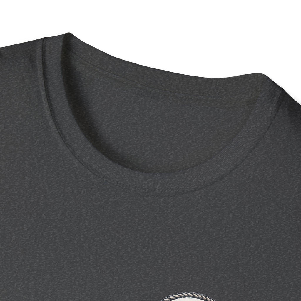 Harbor Pennant Golf Tee