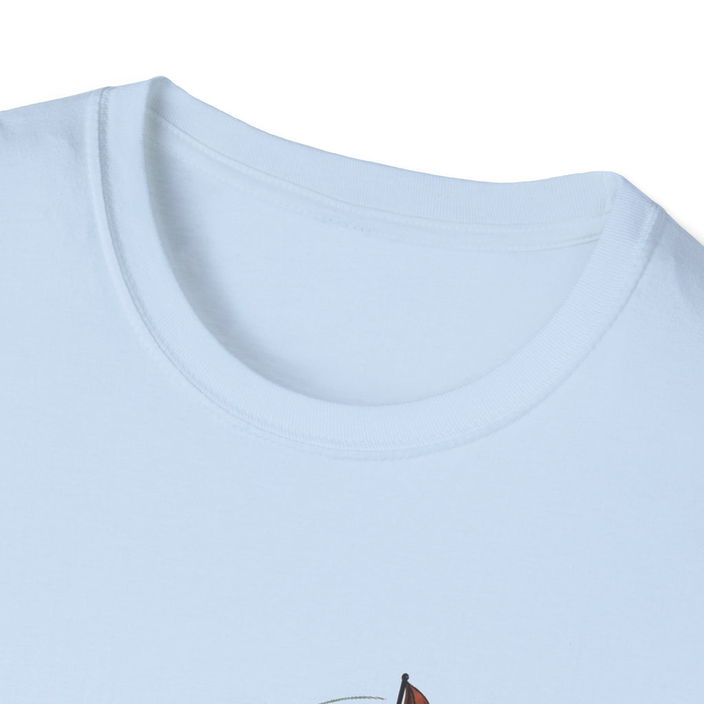 Lighthouse Links Golf Tee
