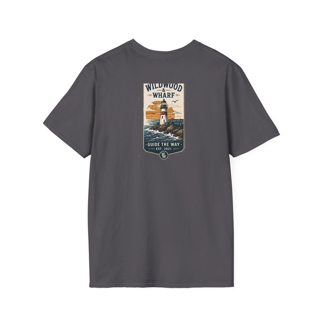 Lighthouse Tee - Unisex