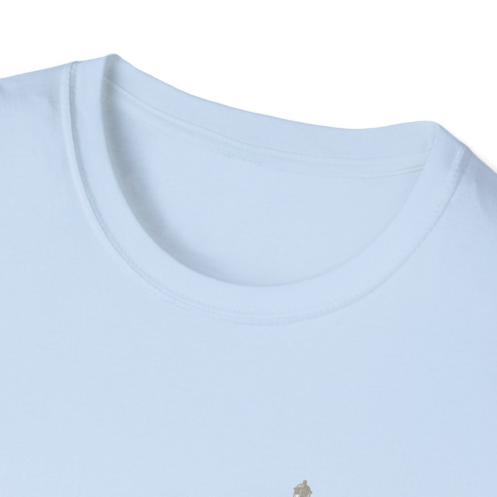 Lighthouse Tee - Men's