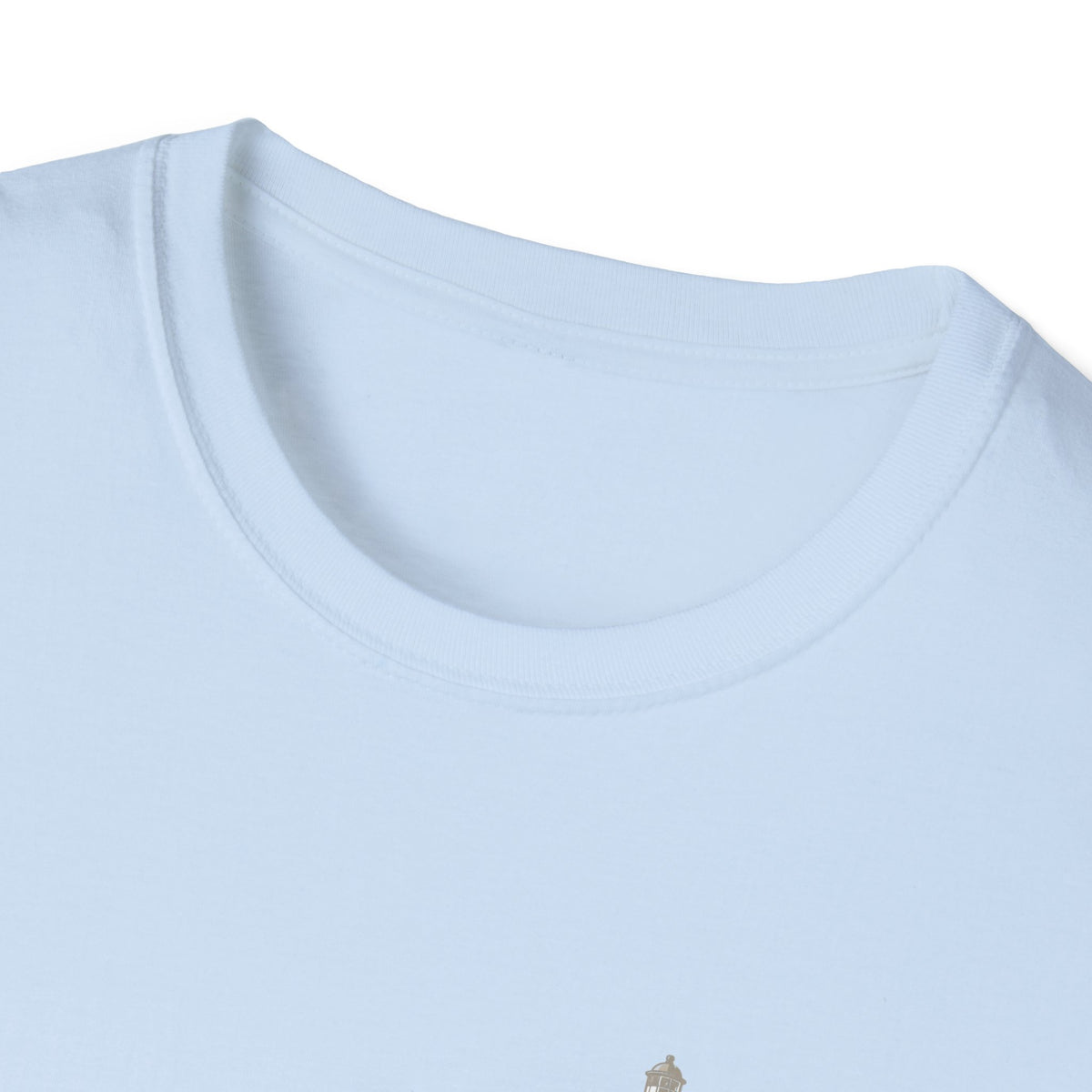 Lighthouse Tee - Men's