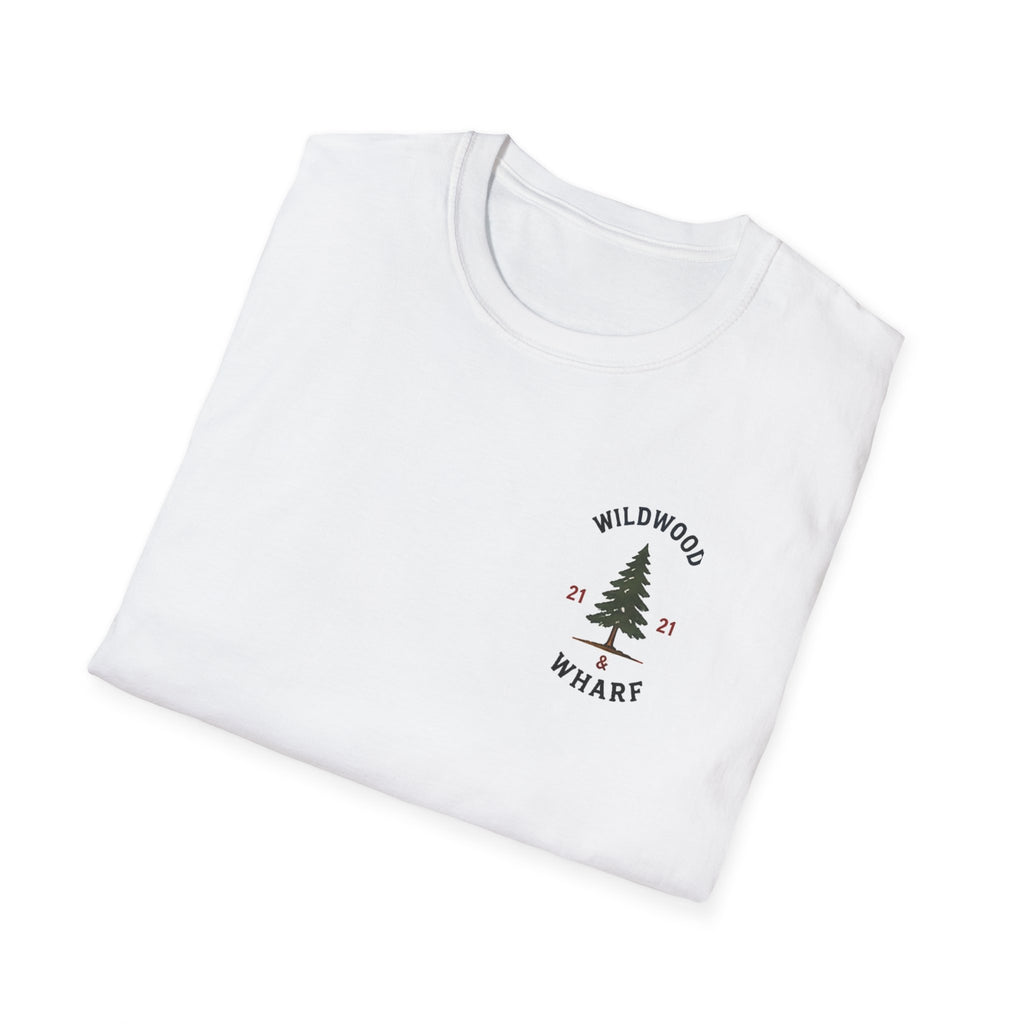 Maine Tee - Unisex