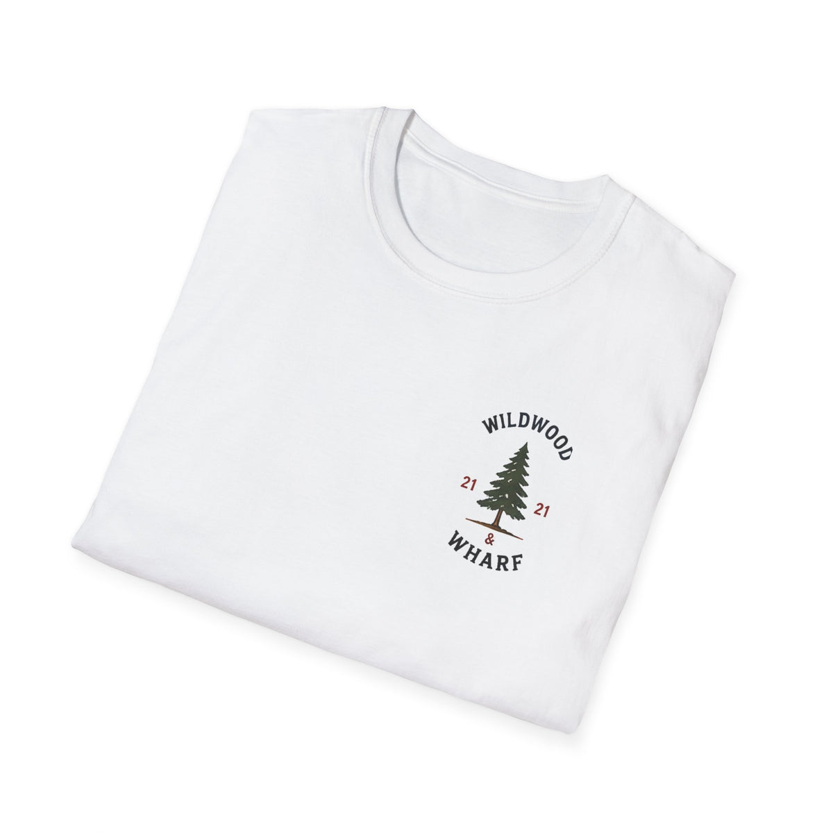 Maine Tee - Unisex