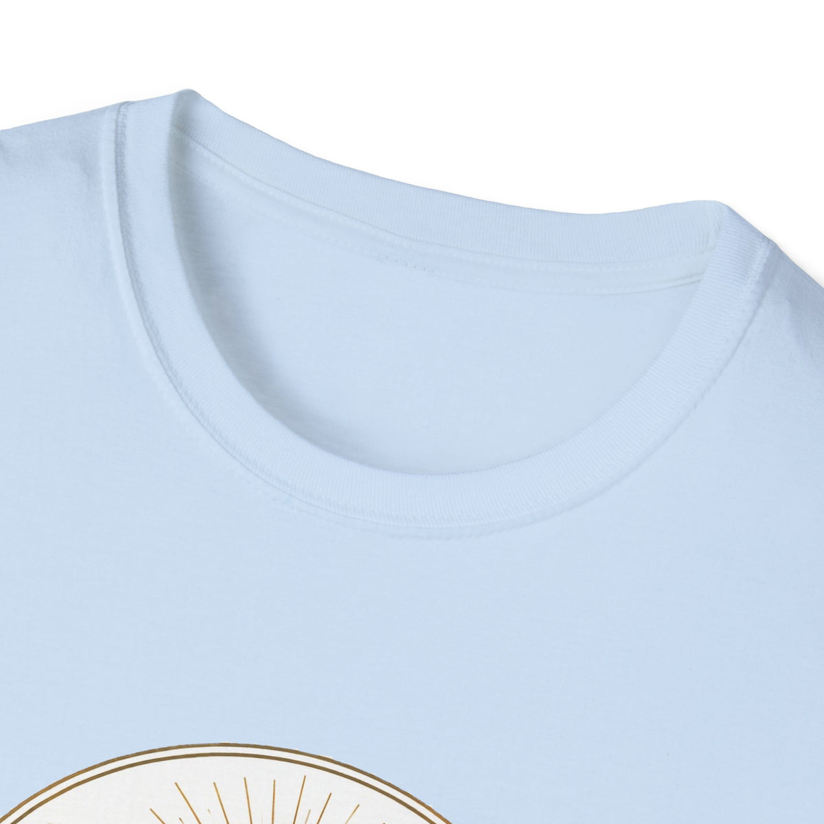 Wildwood & Wharf Mountain Sunrise Tee