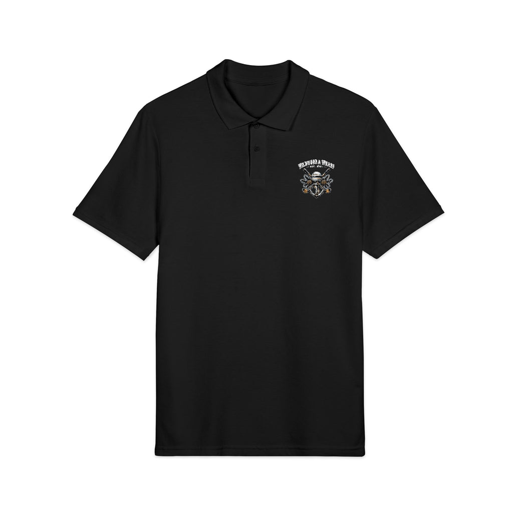 Links & Lumber Golf Polo