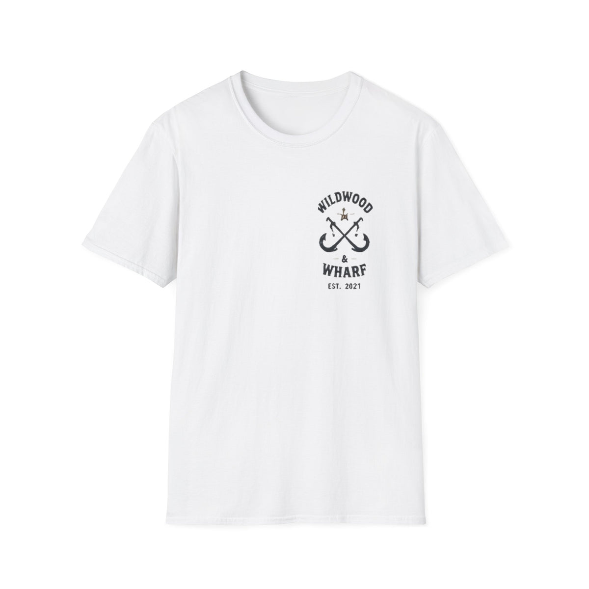 Salty Crew Tee - Unisex