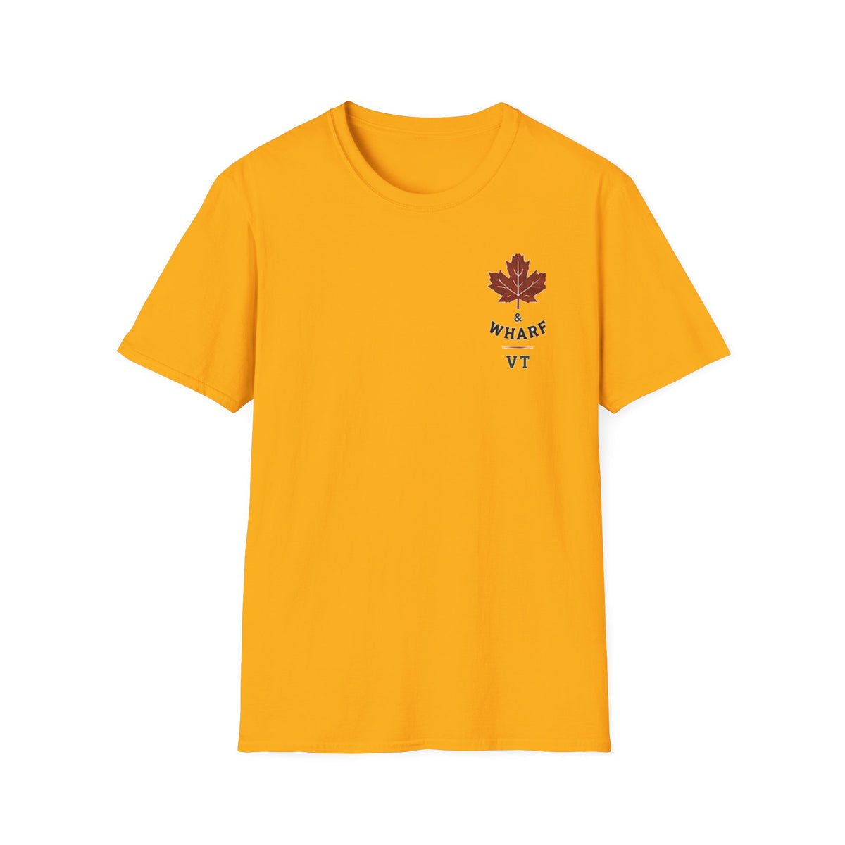 Vermont Tee - Unisex