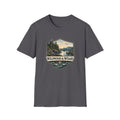Wildwood & Wharf Harbor Shield Tee