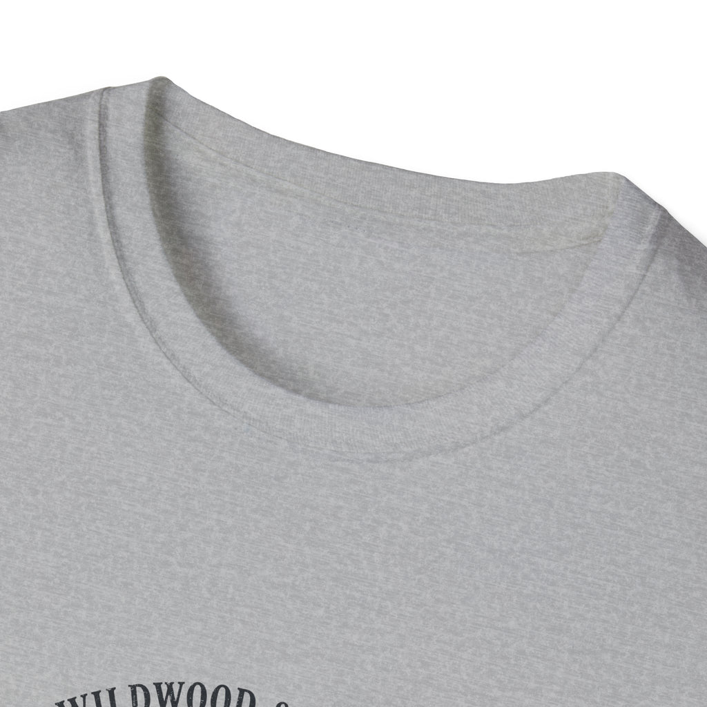 Coastal Collection Lighthouse Tee