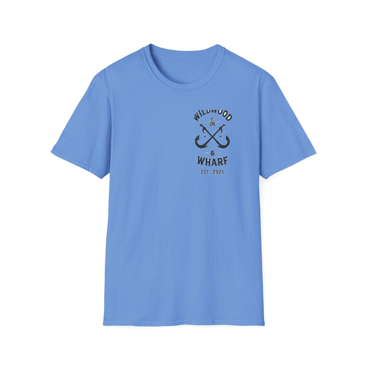 Salty Crew Tee - Women's