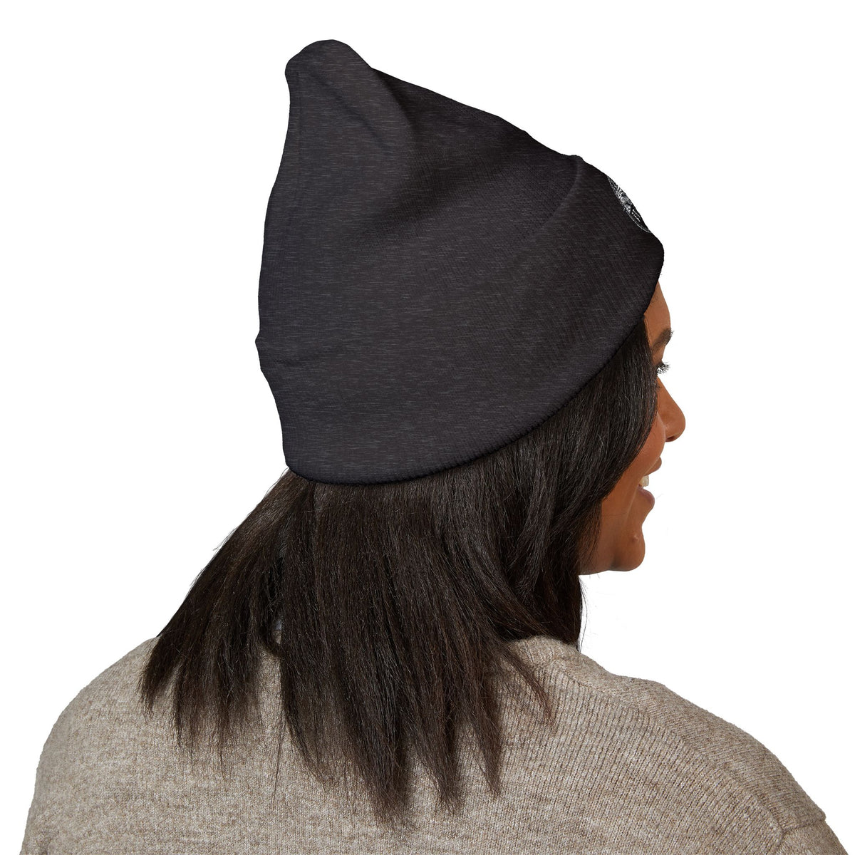 Wildwood & Wharf Compass Beanie